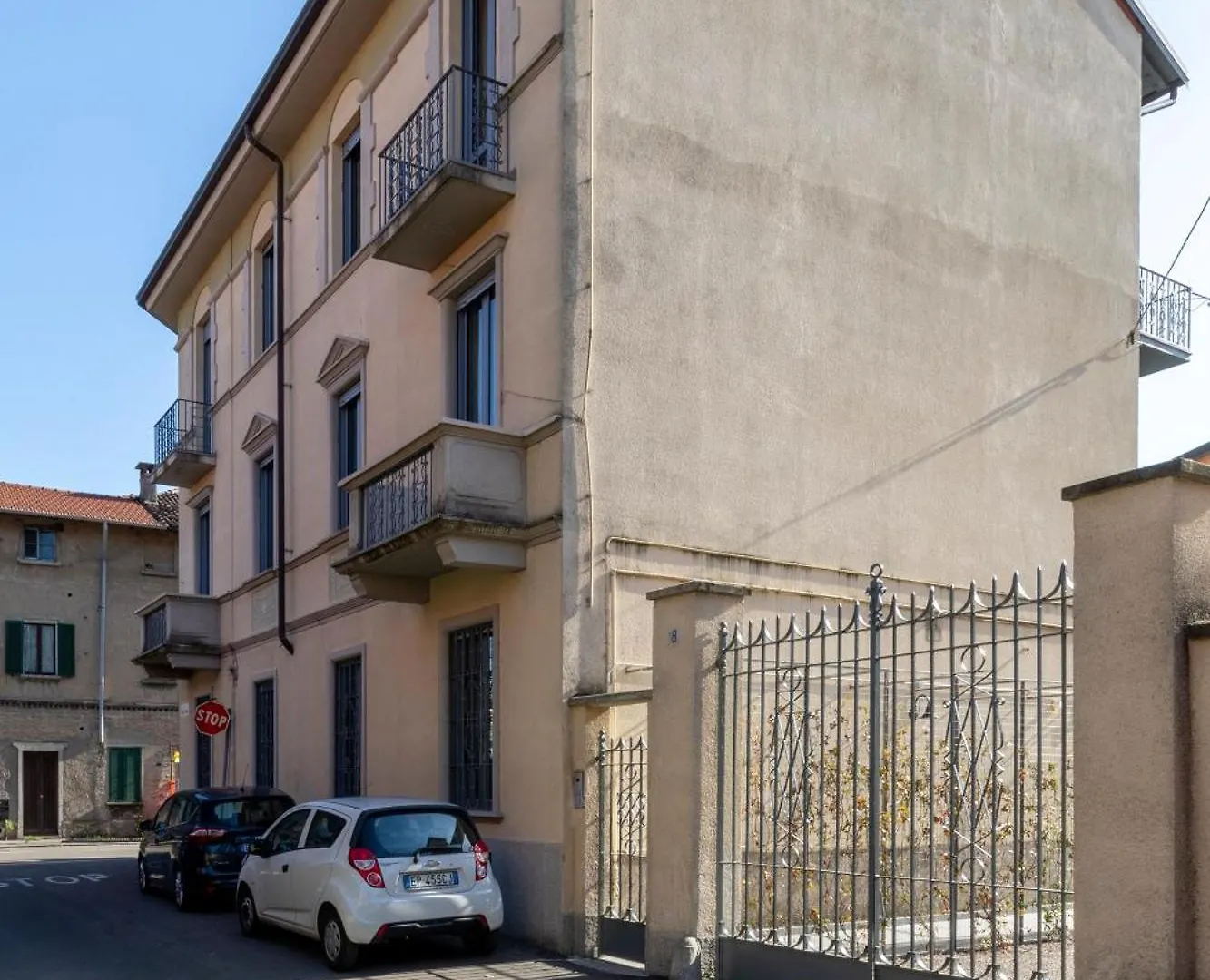 Appartamento Residenza '900 Castellanza Italia