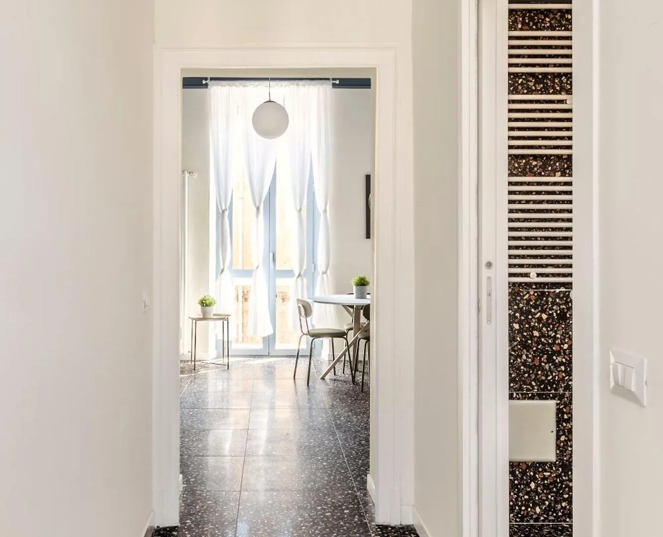 Appartamento Residenza '900 Castellanza