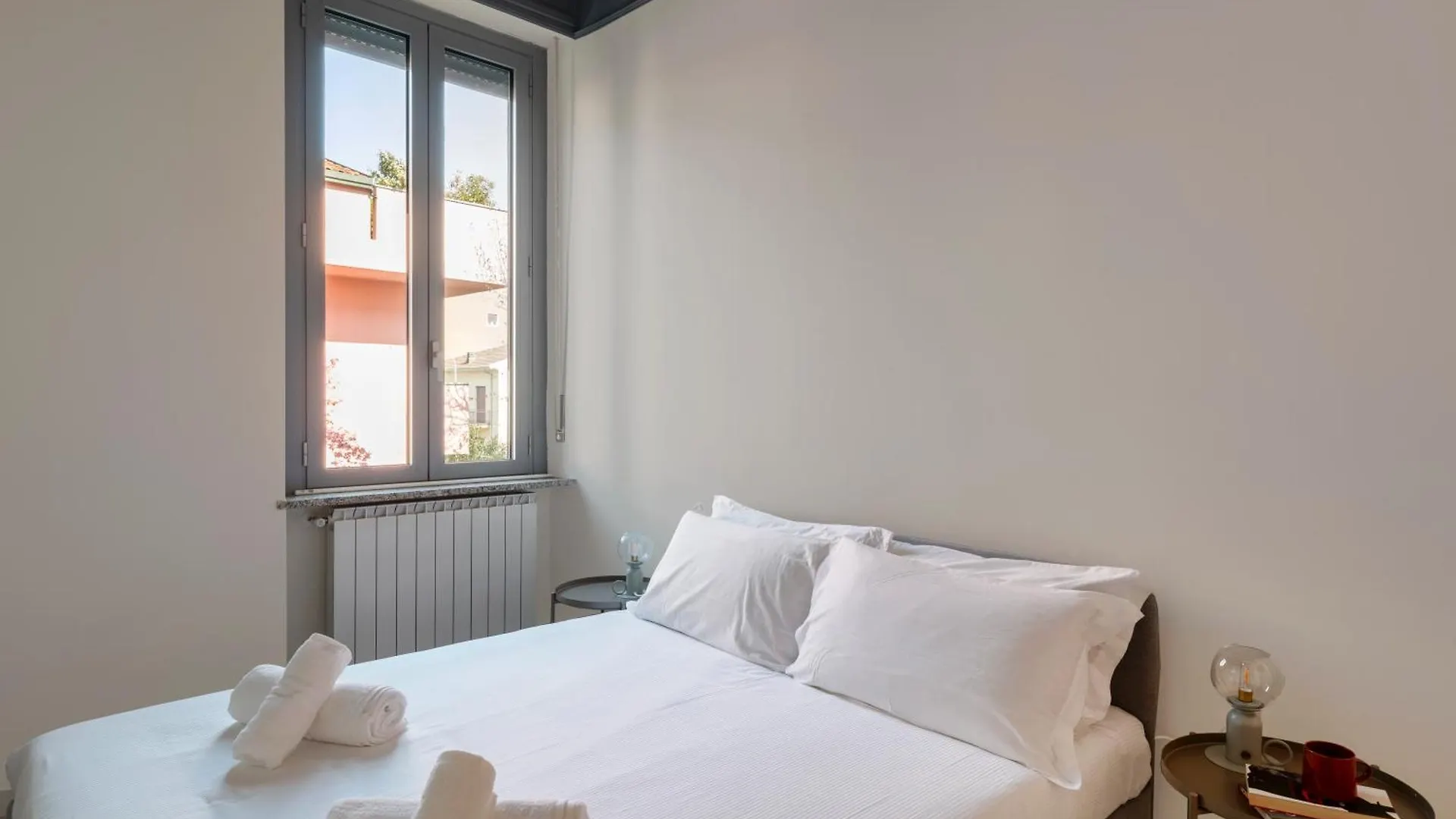 Appartamento Residenza '900 Castellanza