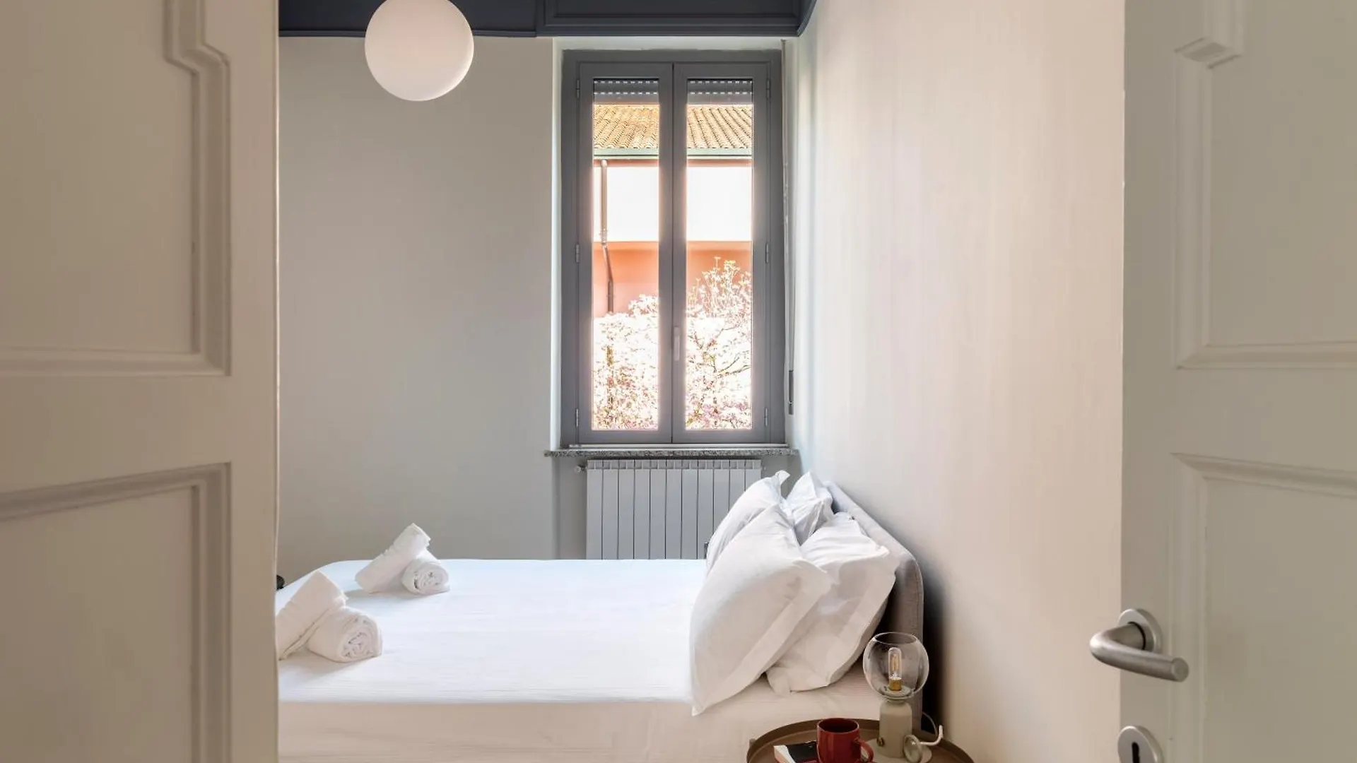Appartamento Residenza '900 Castellanza