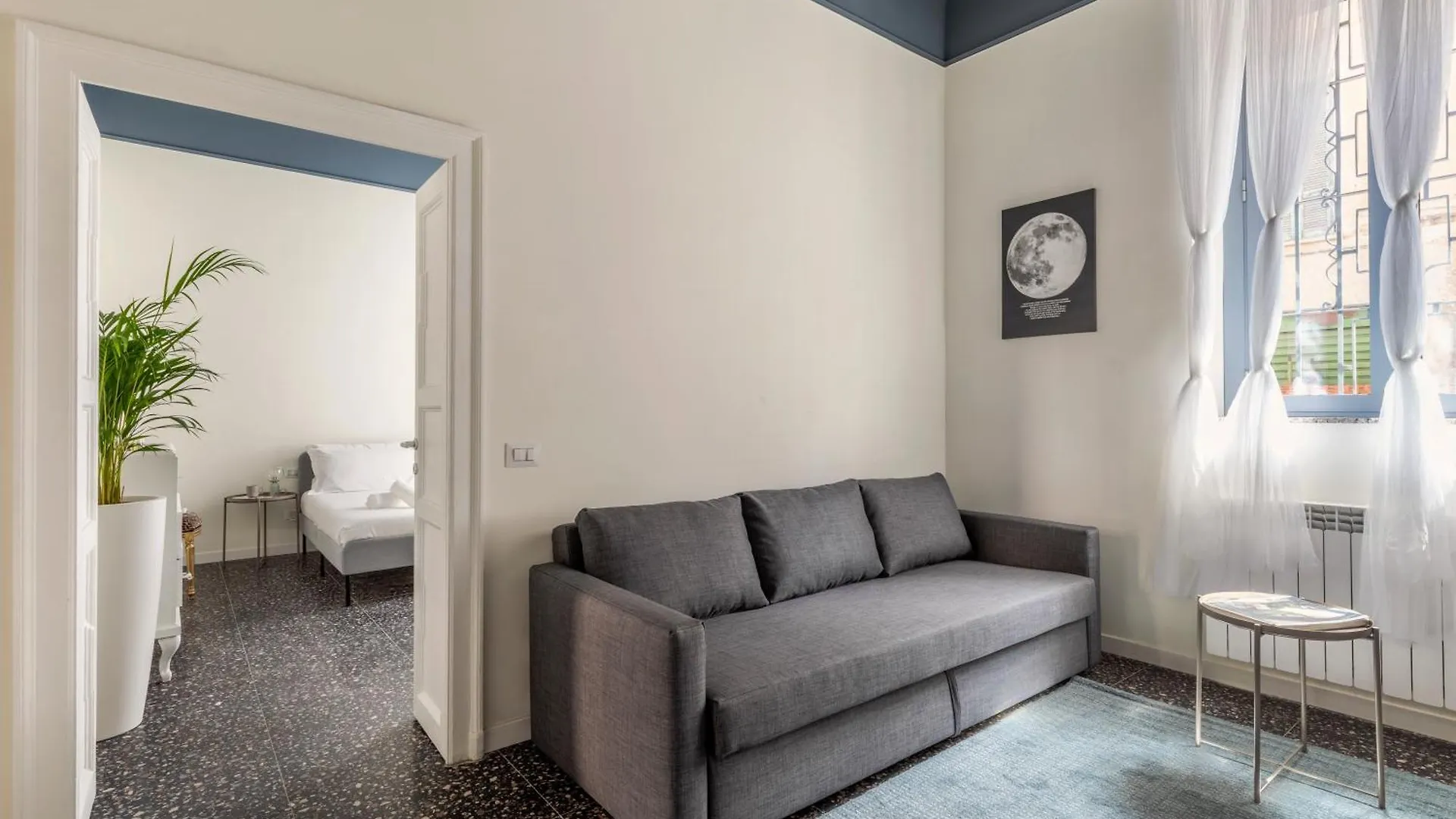 Appartamento Residenza '900 Castellanza Italia