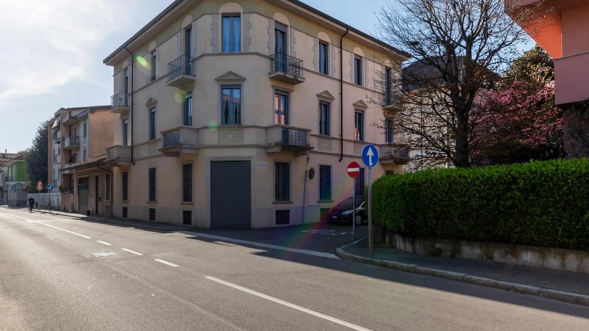Appartamento Residenza '900 Castellanza