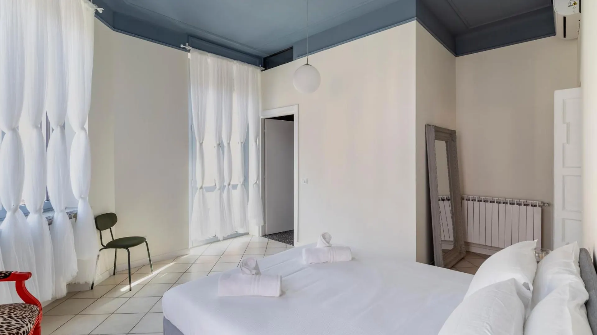 Appartamento Residenza '900 Castellanza