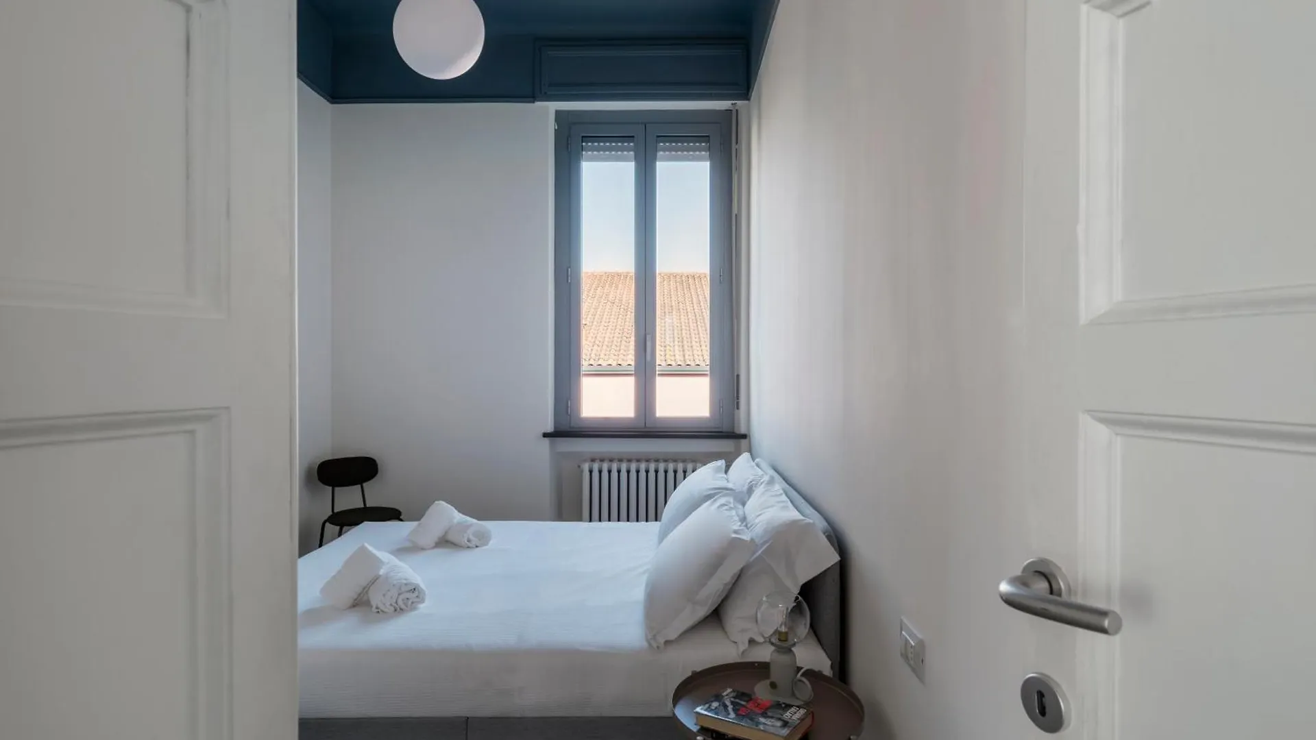 Appartamento Residenza '900 Castellanza