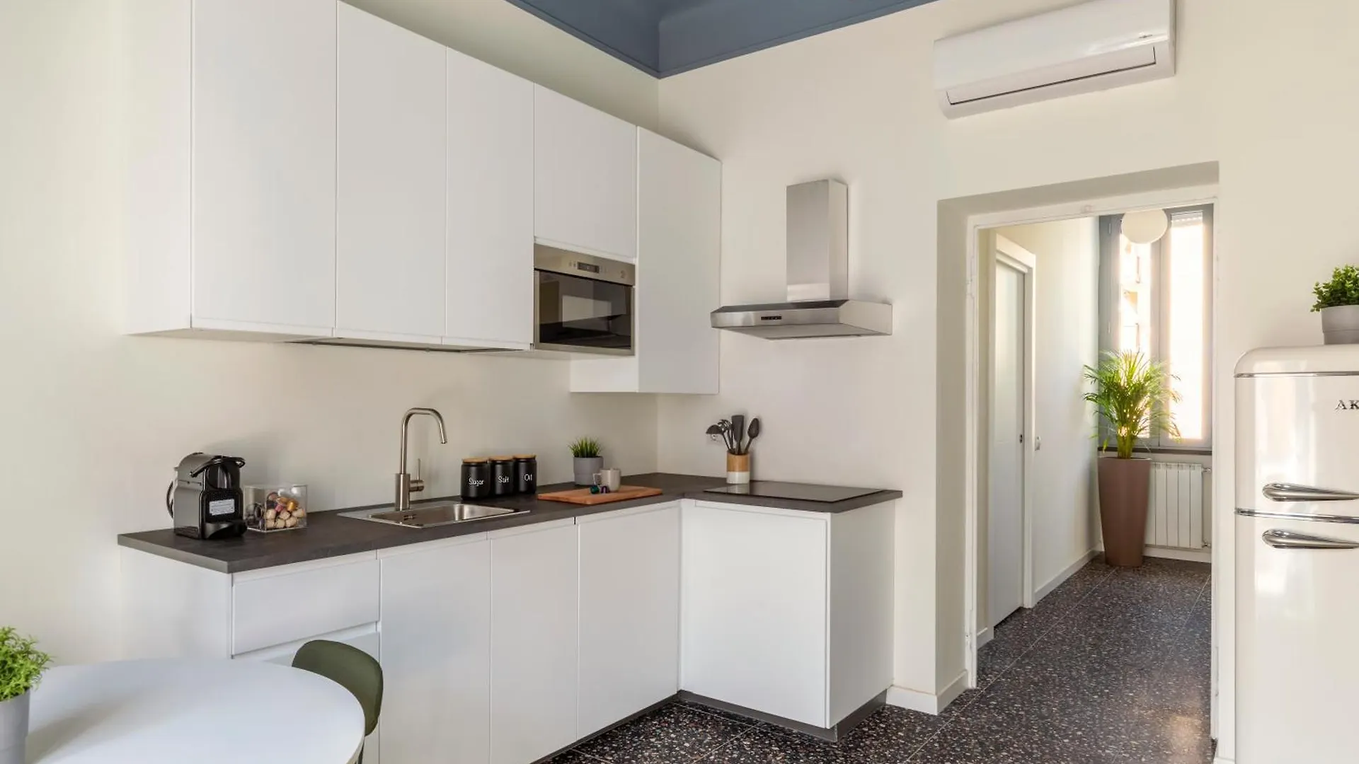 Appartamento Residenza '900 Castellanza 0*,  Italia