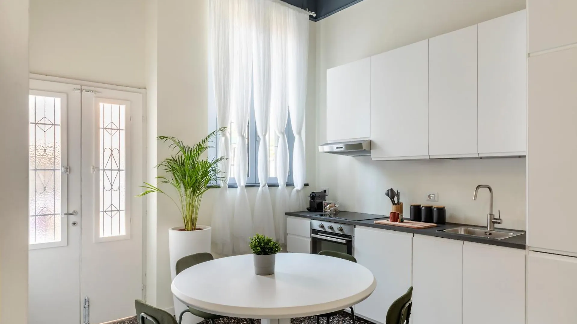 Appartamento Residenza '900 Castellanza