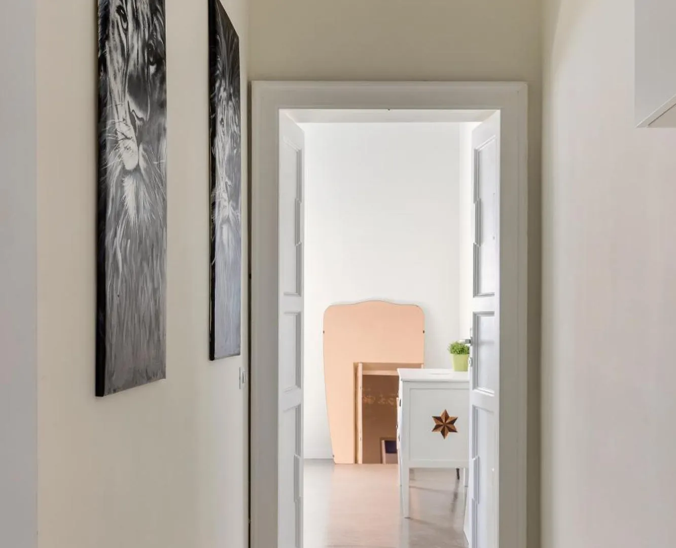 Appartamento Residenza '900 Castellanza