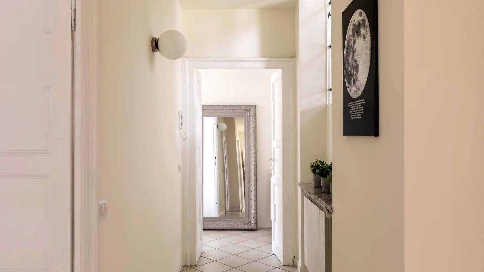 Appartamento Residenza '900 Castellanza