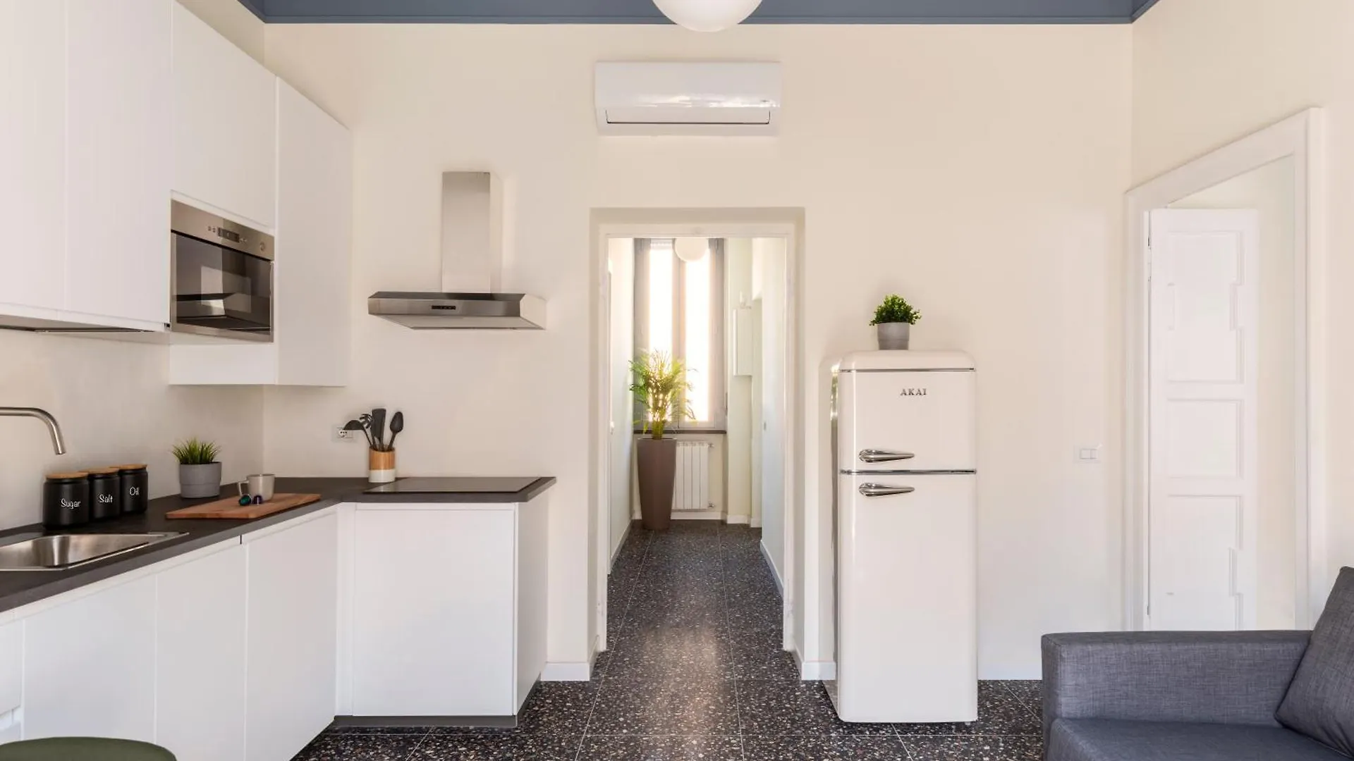 Appartamento Residenza '900 Castellanza