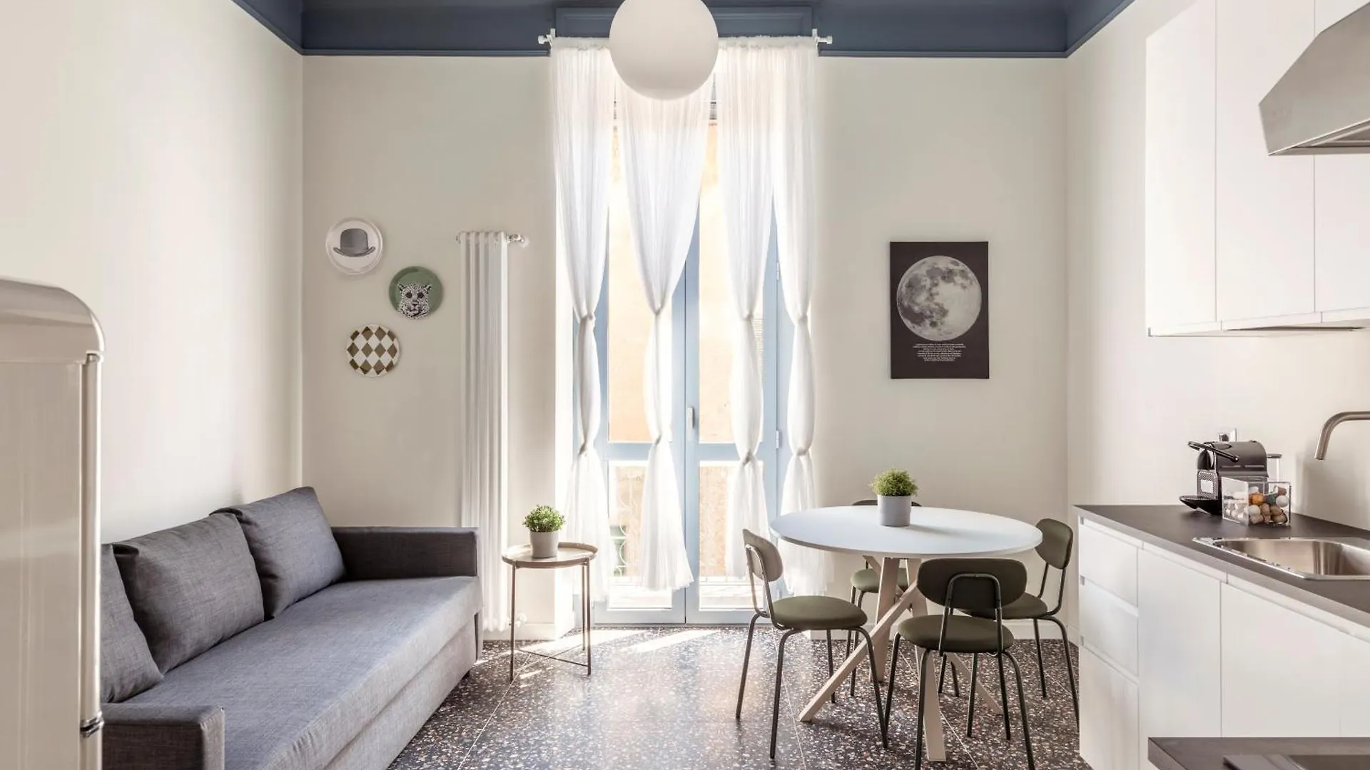 Appartamento Residenza '900 Castellanza 0*,