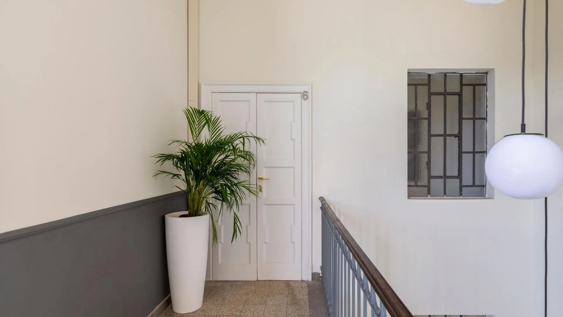 Appartamento Residenza '900 Castellanza