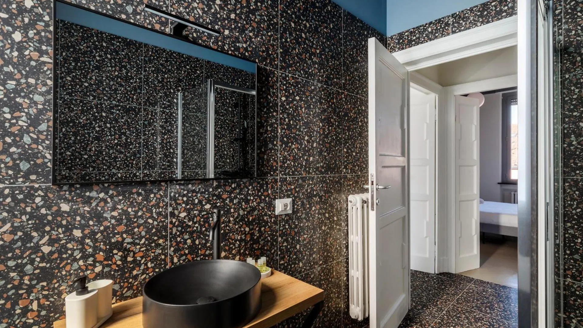 Appartamento Residenza '900 Castellanza 0*,  Italia