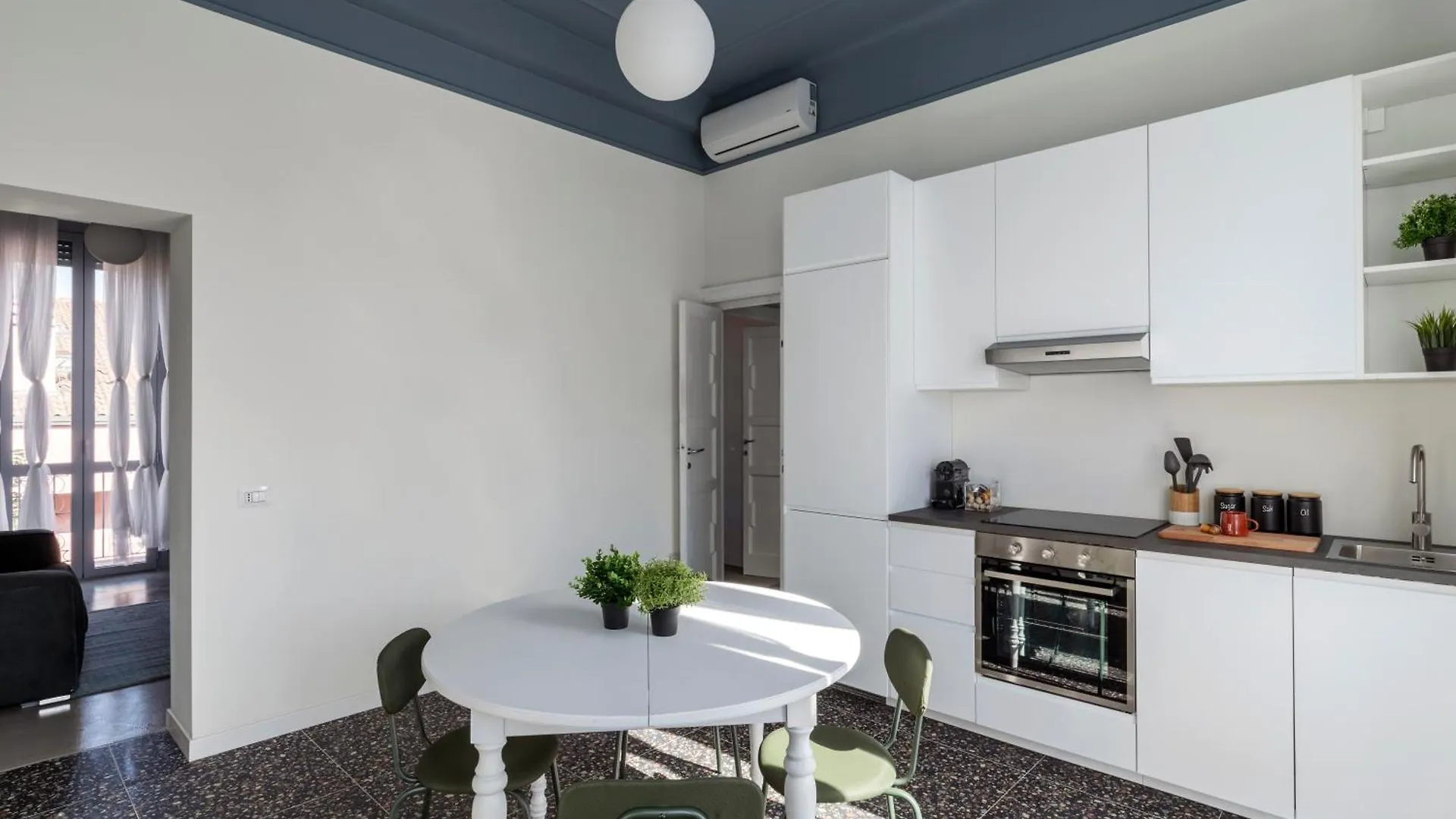 Appartamento Residenza '900 Castellanza