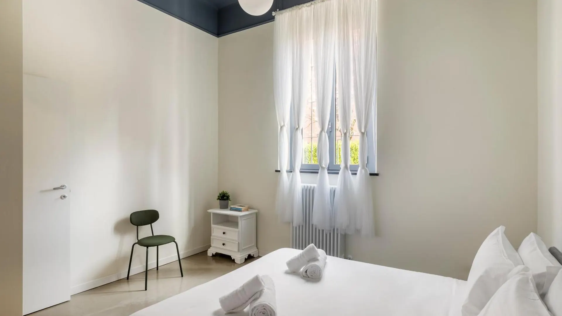 Appartamento Residenza '900 Castellanza 0*,  Italia