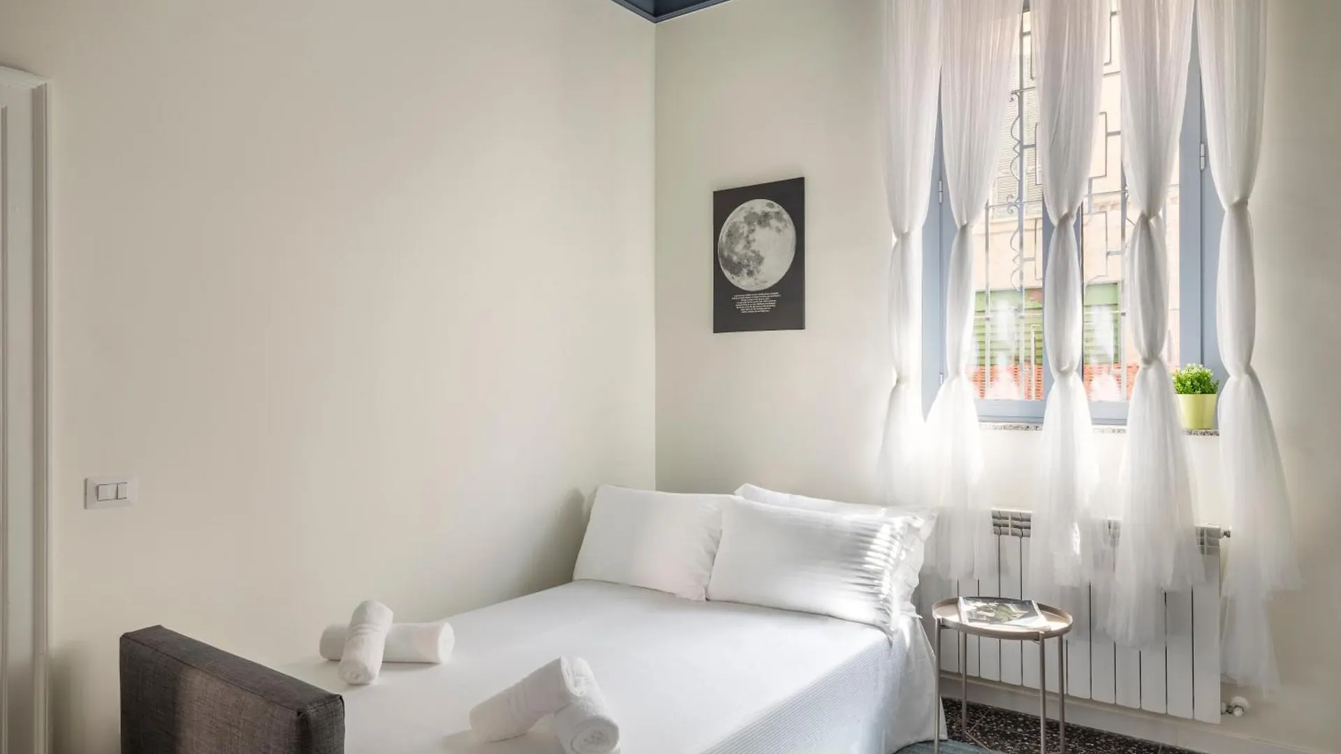 Residenza '900 Apartment Castellanza 0*,