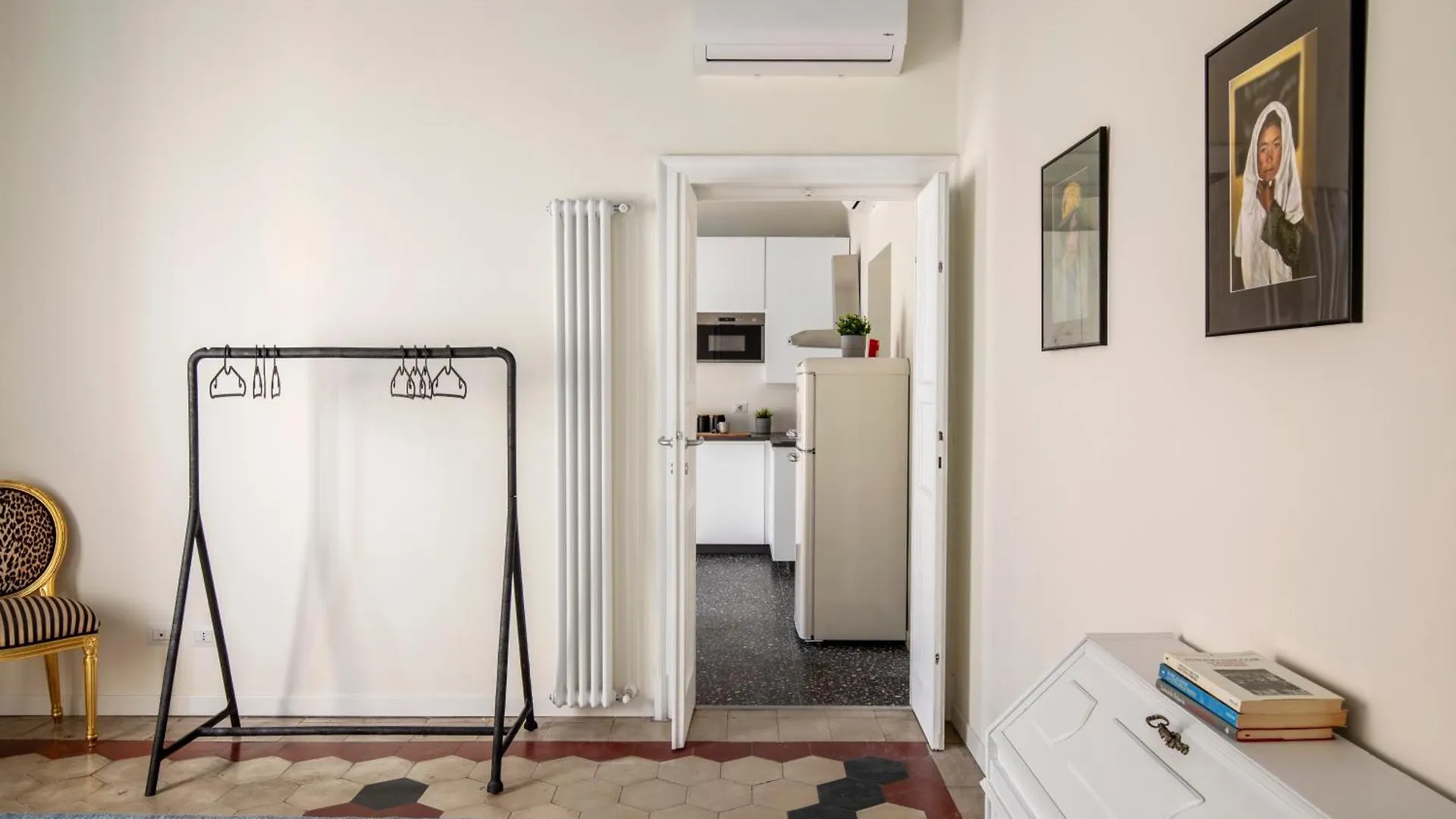 Residenza '900 Apartment Castellanza Italy