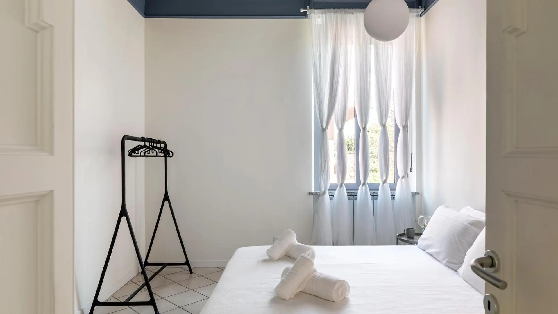 Residenza '900 Apartment Castellanza Italy