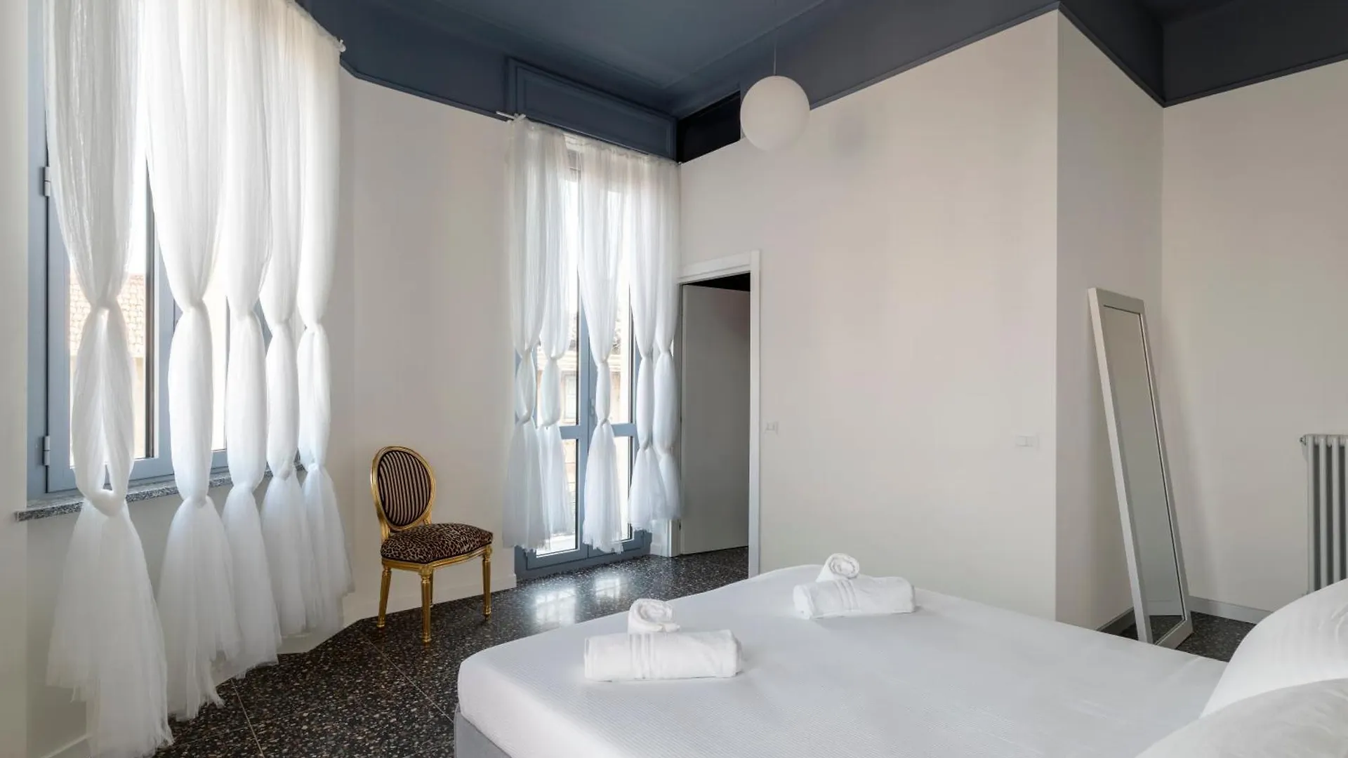 Residenza '900 Apartment Castellanza