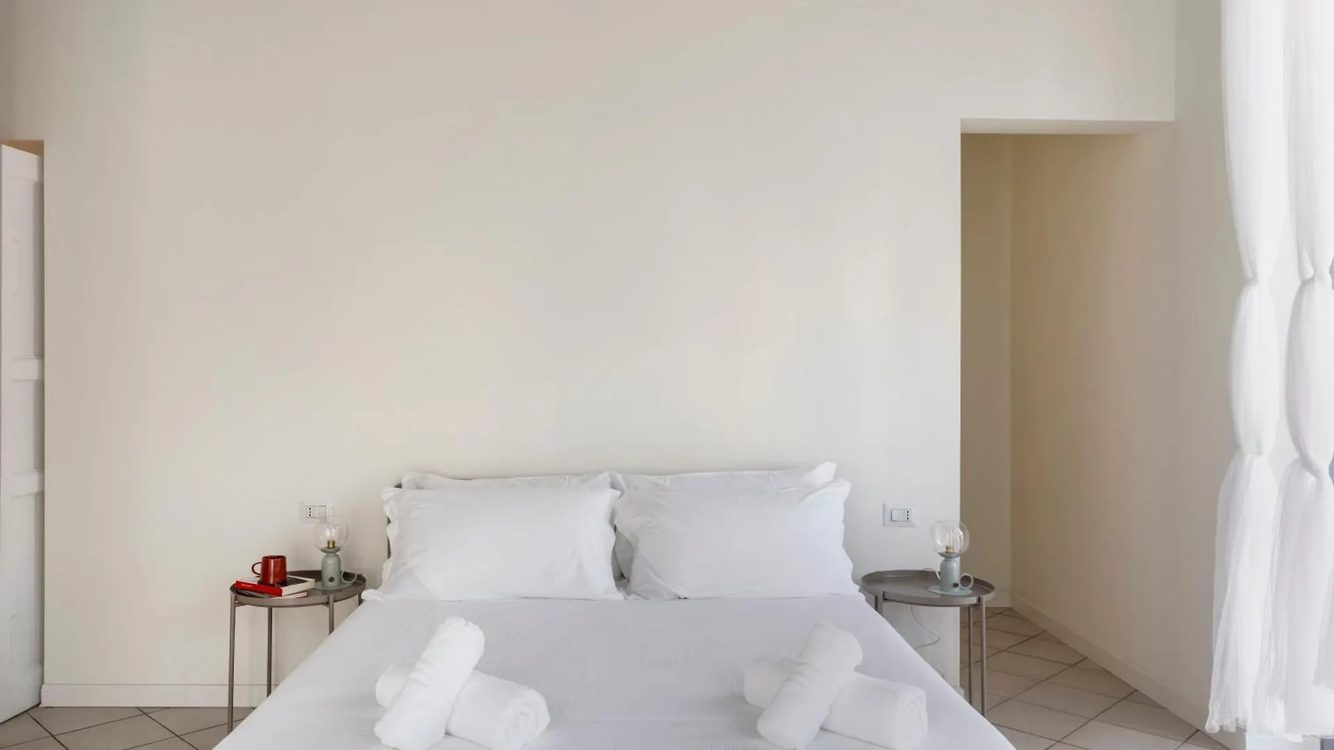 Residenza '900 Apartment Castellanza