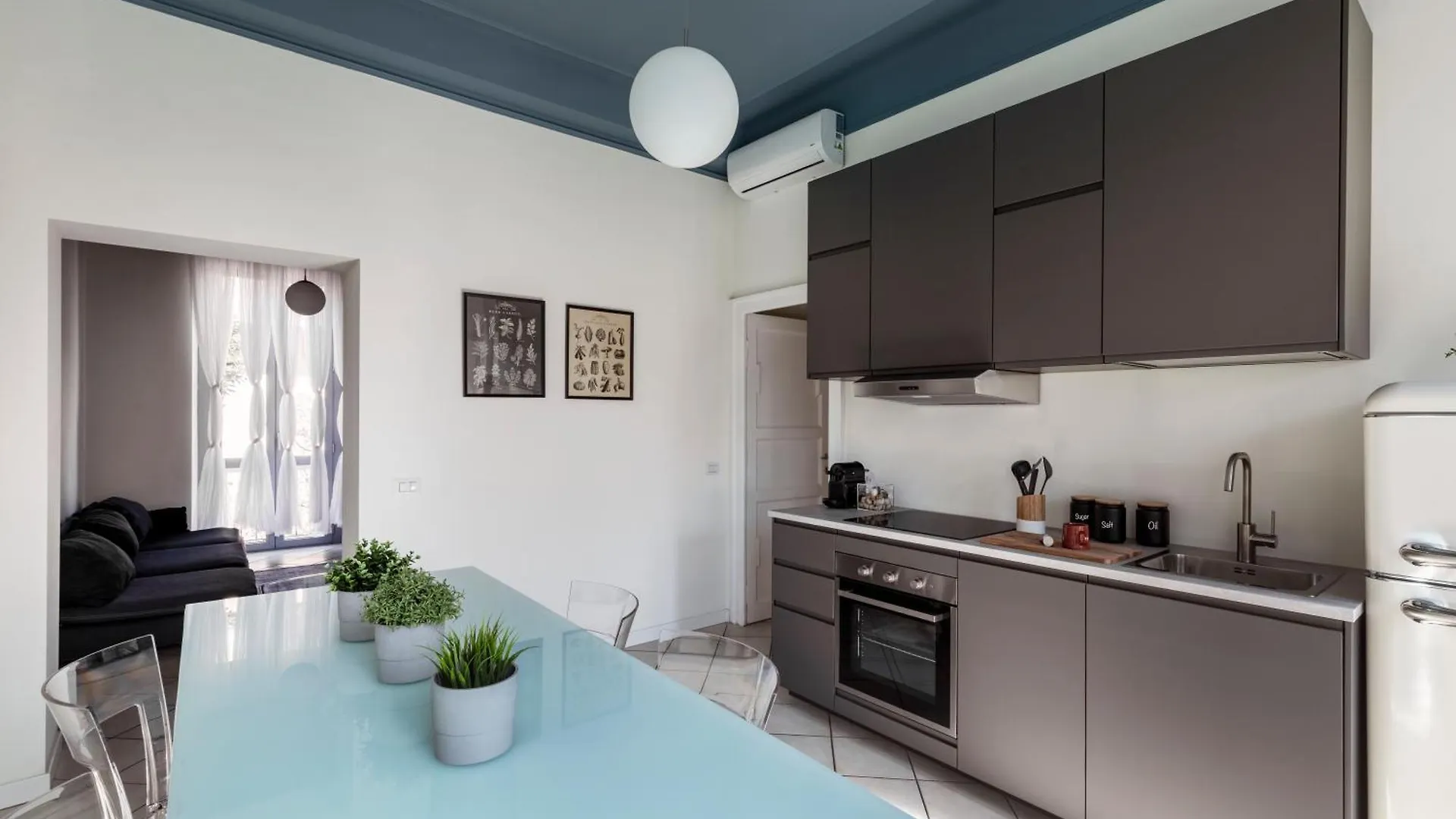 Residenza '900 Apartment Castellanza Italy
