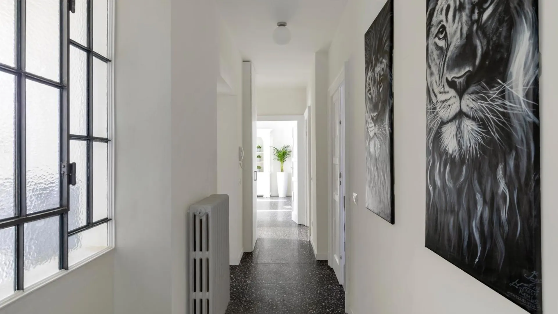 Residenza '900 Apartment Castellanza 0*,