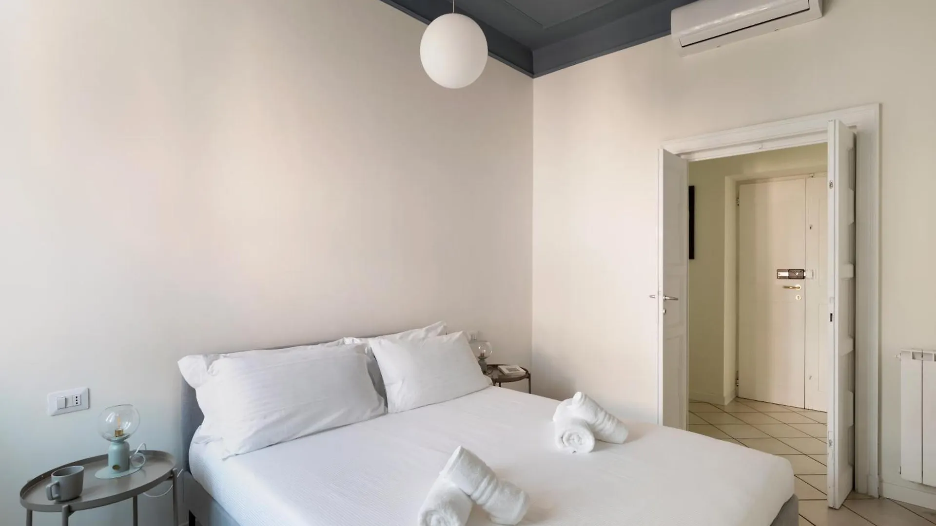 Residenza '900 Apartment Castellanza