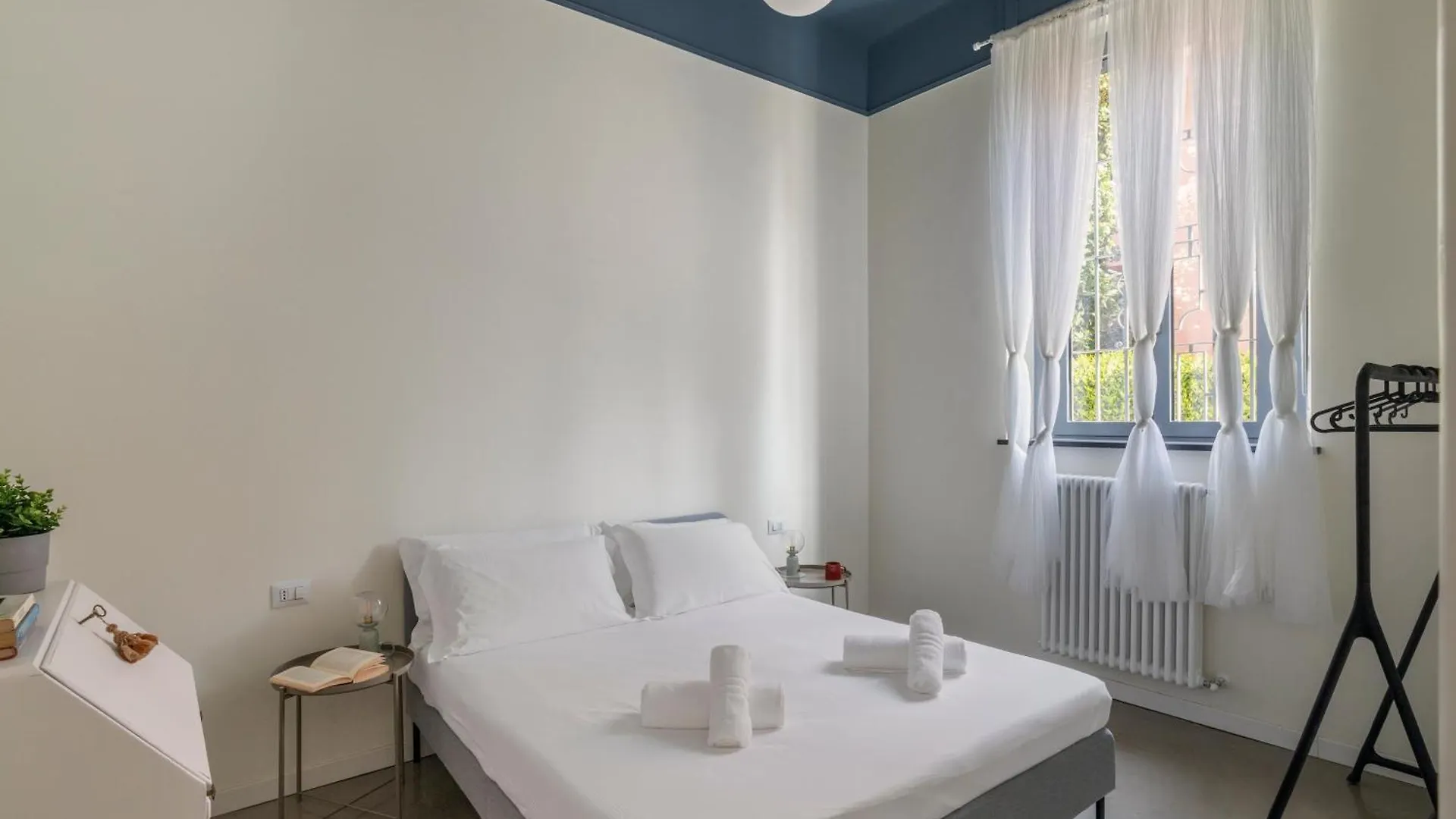Residenza '900 Apartment Castellanza 0*,