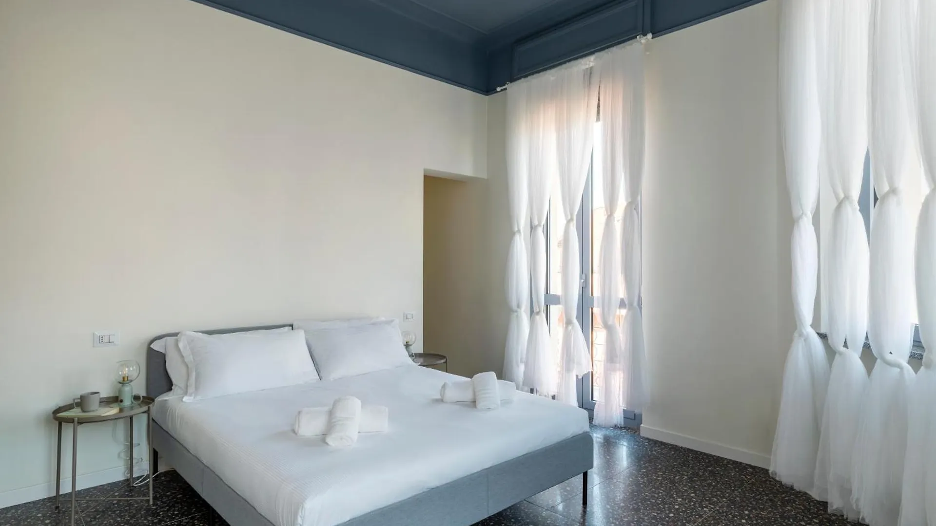 Residenza '900 Apartment Castellanza Italy